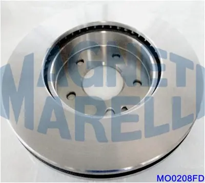 MAGNETI MARELLI 360704020800 Fren Diski Ön Mercedes W202 93>00 Havalı 284mm A2024210712 A2024210912 2024210712 2024210912 A202421091264 202421091264 1244211612 124421161264 1244212412 124421241264