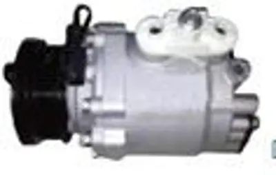 WUTSE 4201.0026.5059 Klıma Kompresoru Ford Connect 1.8 Tdcı 02- 6pk 95mm 6t1619d629ba 