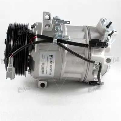 WUTSE 4201.0449 Klıma Kompresoru Renault Laguna  Nıssan X-Traıl Valeo Tıp 8200890987 8200561276 5987 