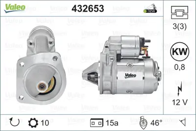 ZM 0578 Mars Otomatıgı 12v Ford Bmw Opel Tek Fıslı (Cbsb601) 9947632 9936594 82368225 73AB11390AA 6000901 9935958 77EB11390BA 81AB11000BA 81AB11000CA 82GB11000BA