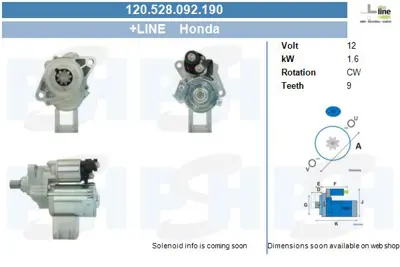 ZM 0609 Mars Otomatıgı 12v Honda Cıvıc Accord Yenı Model Kısa Pıston 31210PAAA02 31210P0A004 31200PAAA02 SM442020W SM42202 5862061680 5862026060 31200P0A004