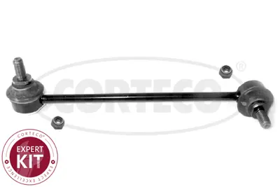 CORTECO 49399583 Askı Rotu On Sag V-Class 638/2 99>03 Vıto 638 99>03 6383230568 A6383230568 6383230285 6383230268 82476458 A6383230368 6383230368 VSL806 A638323O368 638323O368