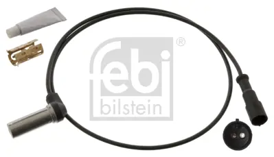 FEBI BILSTEIN 40543 Abs Sensoru L Tıp Uzun Daf / Renault / Scanıa / Man / Iveco / Setra  1015 Mm 