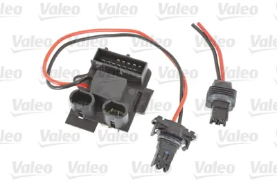 HELLUX HLR100087 Klıma Kontrol Elemanı Clıo Iı Kangoo Clıo Thalıa 1,2 / 1,4 / 1,6 / 1,6 16v / 2,0 16v / 1,9d 98 05 7701206104 7701044817