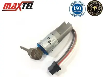 MAXTEL 14604151 Kontak Anahtarı Renault R12 (69-89) Toros 7701348151-2520373 77 01 348 151 2520373