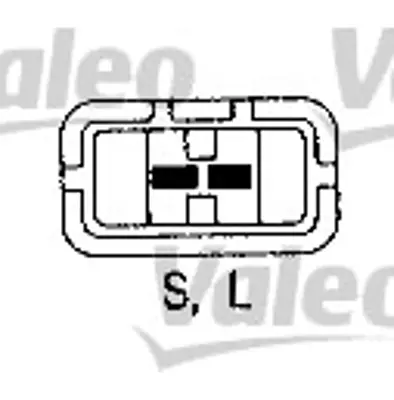 UNIPOINT YR 7201 Konjektör 12v Nıssan Makıma Ox 2.0 95 232150L701 232152Y001 232152Y005 231002Y000 231000L701 231000L700 L1100G8340