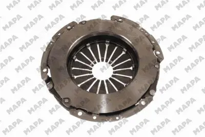 TOFAS 504360588 Debriyaj Seti Ducato 06> 2.3 Jtd Baskı + Disk 504092160 504260039 504360588 55225072 702208 792072 534260039 55238035 55248403 71753301S1