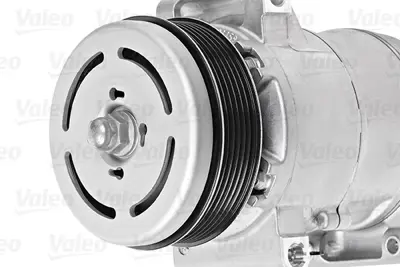 VALEO 9827529180-00 Klima Kompresörü C3 Pıcasso C4 Cactus Peugeot 208 308 3008 5008 1613509980 9675655880 9807722580 9812314480 9812682180 9827529180 9827552280 9827850380 982752918000 982755228000