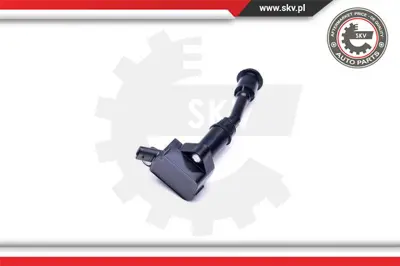 MAXTEL 45002026 Atesleme Bobını Ford C Max Iı-Focus Iıı-Mondeo V 1.5 Ecoboost Ds7g-12a366-Bb DS7G-12A366-BB