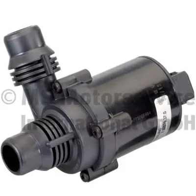 MAXTEL 65509989 Ek Su Pompası Bmw 5serı E39,E60,E61 6 Serı E63, 7 Serı E38,E65,E66,E67, X5 E53 Land Rover Range Rov 64116904496 64116922699 64116907811 64216917700 64116950240 64116955122 64118381989 64116904541 64110304850 64116906375