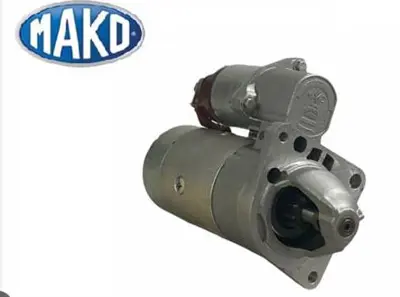 MAKO 63208002 Marş Motoru Renault Tx Toros Ym 63208002