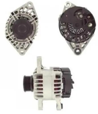 MAKO 63321819 Alternatör 90a Doblo 