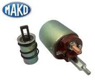 MAKO 63603501 Marş Otomatiği 12v Büyük Em 