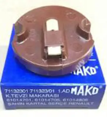 MAKO 71132301 Tevzı Makarası R12 M-124 131 71132301