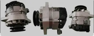 MAKO 63393053 Alternatör 24v Fıat 35-50nc Ym 