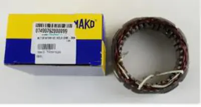 MAKO 74997620 Statör 24v 3 Çıkışlı 