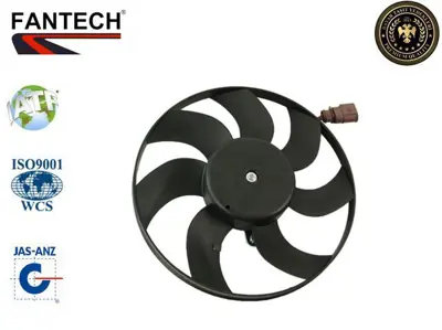 MAXTEL 30206070 Fan Motoru Vw Golf V Caddy Iıı Touran 1k0959455dg 