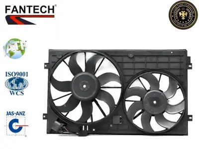 MAXTEL 30206073 Fan Motoru Vw Bora Passat Golf Caddy Skoda Octavıa 1k0121207j 