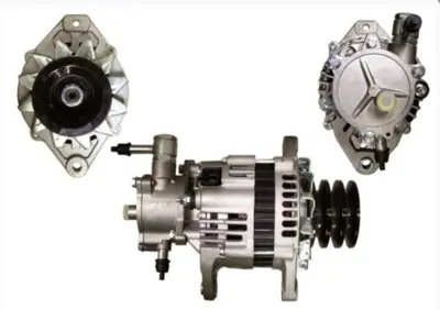 ITHAL GPA-ALT162 Alternator 24v 50a Isuzu Champıon Npr 