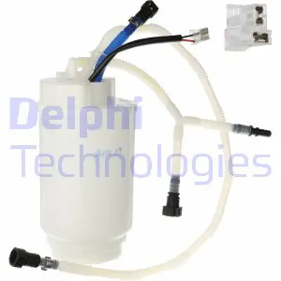 DELPHI FG1404-12B1 Yakıt Samandırası Sag Touareg 03>10 7L6919087G 7L6919087B 7L0919087F 7L6919087A 7L6919087E 7L6919087F 7L0919087E