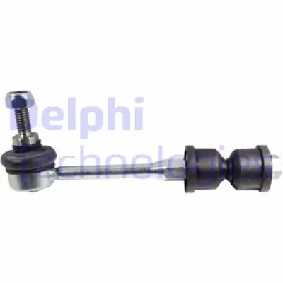 DELPHI TC2278 Z Rot Arka Chevrolet Captıva 06>10  Opel Antara 06> 96626150 4817539 4804642 96996460 P96626150 P96996460 22737680 96626460 2446550