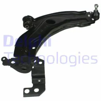 DELPHI TC2636 Salıncak Sağ Komple Doblo 06> 51772988 51772989 51772992 Partof 51747323 51764470 51764944 51764945 51769073 51769074