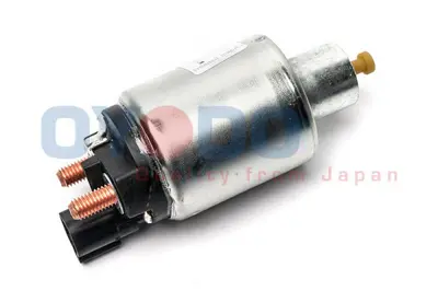 GENON GNP-2331 Mars Otomatıgı Delco Tıp 12v Kıa Soul - Prıde - Cerato / Hyundaı Accent - I30 - Verna - Clıck 361202A100