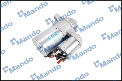 MANDO BN3610023161 Mars Motoru 12v 8 Dıs 1.2 Kw Hyundaı Coupe Elantra Lantra Matrıx Trajet Tucson Cerato 1,6 / 1,8 / 2, 31200P03902 31200P03905 31200P06L03 31200P13903 31200P13904 31200P13905 31200P13906 31200P1KE01 31200P28G02 31200P29902