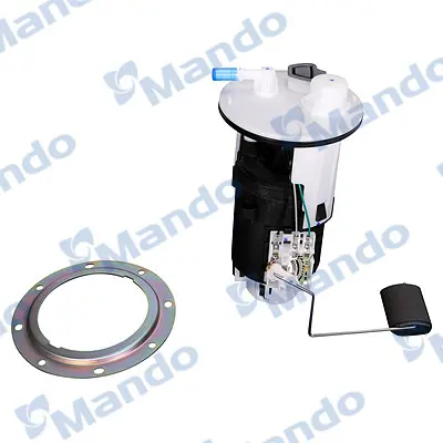 MANDO DMP020059 Yakıt Depo Samandırası Komple Getz 1,3 1,4 Benzınlı 2003> 311101C000DS 311101C000 311101C000D 3111125000 311101C010 311111E000 311101E000DS 311112F000 311101G000 3111017000