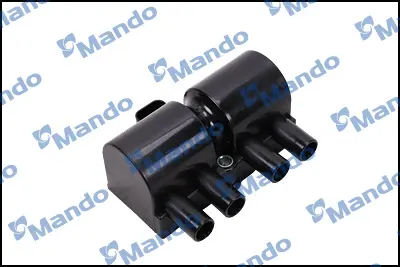 MANDO MMI030055 Atesleme Bobını Chevrolet Lanos, Deawoo Nubıra 1208051 96350585 88921374 1104038 889213774 E586A 10450424 10490192 25184291 96350585R