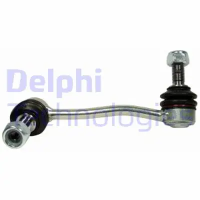 DELPHI TC1924 Vıraj Askı Rotu Ön Sag 2E0411318C 9063201889 A9063201889 9073200501 9063201789 9063304007kit 9063304107 9064600055 9064600148 9064600155