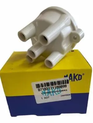 MAKO 71021711 Distribütör Kapağı R-9 Brodway Vıdalı 