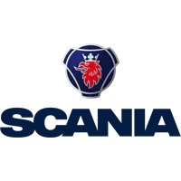 SCANIA üreticisi resmi