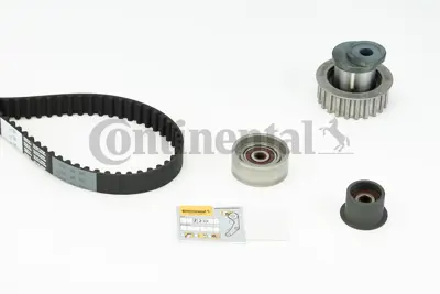 CONTINENTAL CONTITECH CT589K1 Triger Kayıs Seti Bmw E34 E36 M40 11311727141 11311727611 11311734608 11317620565 11341721274 11317621021 7620565 1708806 1709646 1721264