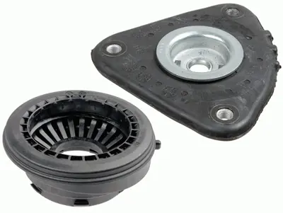 SACHS 803 159 Amortısör Takozu Ön Bılyalı Set 8V413D122AA