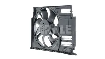 BEHR MAHLE CFF 404 000P Klima Fan Motoru 17427617610 7617610