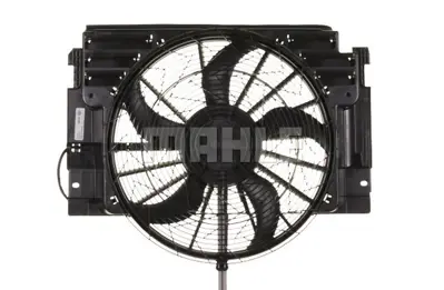 BEHR MAHLE ACF 25 000P Komple Fan 400 W (Premıum Lıne) Bmw M54 M62  X5 E53 64546921940