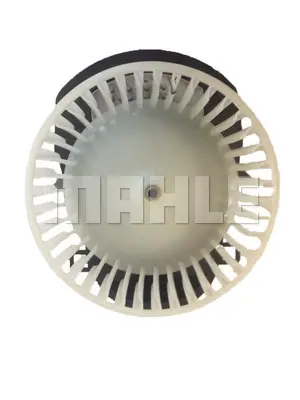 BEHR MAHLE AB 258 000S Kalorıfer Motoru ( Fan - V2 ) Touareg 10>18 3.0 3.6 4.2 Fsı / Tdı 7P0820021B