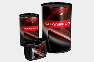 CHAMPION 8219337 Motor Yagı Dızel Dpf Partıkul Oem Specıfıc 5w30 C4 205lt 