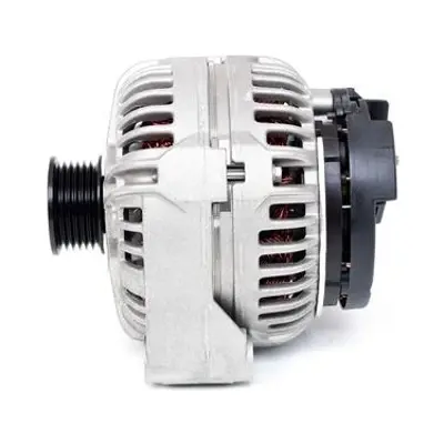 BOSCH 1986A00743 Alternator (12v 150a) C208 98>02 C219 04>10 W210 97>02 W211 02>08 W220 98>05 GM 121541302