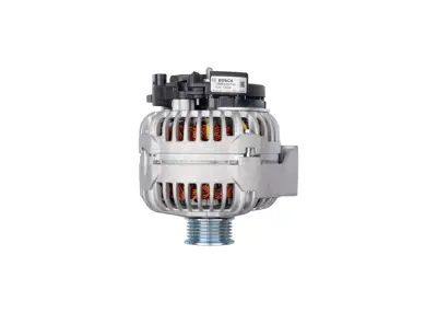 BOSCH 1986A00743 Alternator (12v 150a) C208 98>02 C219 04>10 W210 97>02 W211 02>08 W220 98>05 GM 121541302