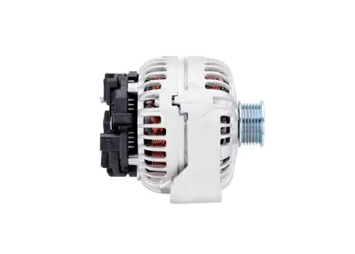 BOSCH 1986A00743 Alternator (12v 150a) C208 98>02 C219 04>10 W210 97>02 W211 02>08 W220 98>05 GM 121541302