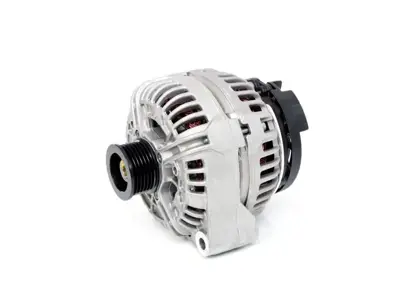 BOSCH 1986A00743 Alternator (12v 150a) C208 98>02 C219 04>10 W210 97>02 W211 02>08 W220 98>05 GM 121541302