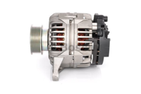 BOSCH 1986A00657 Alternator (12v 200a) Sprınter 901>904 00>06 GM 5117587AA