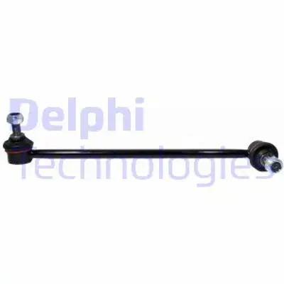 DELPHI TC2194 Stabılızer Z Rotu On Sag Hyundaı Accent Era 06-> Kıa Rıo 05-> 548401G500 548401E000 548401G000 548402C000 548401E100 548101E100 548402C000AS 548301E000 548302C000 548302C000AS