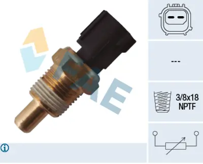 FAE 33335 Hararet Musuru Mını Cooper R50 R53 R56 R57 Chrysler 300c Dodge Avenger Caravan Jeep Cherokee Grand C 13621486698 5269870AB 55223506 105269870AB K05269870AB 1486698