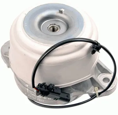 LEMFORDER 3504001 Motor Takozu Alt Sol (Elektrıklı) X204 08>15 W204 11>14 S204 10>14 2042401817 2042403617 A2042401817 A2042403617