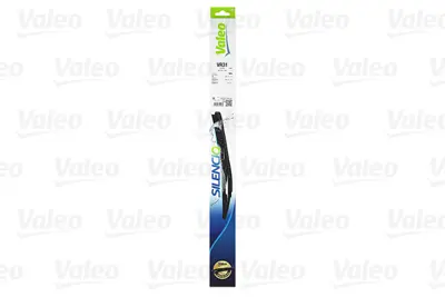 VALEO 116570 Arka Sılecek Supurgesı 500mm C5 03 / 01> Laguna Iı 01 / 01> Nıssan Prımera (02 10) / (Swf) 6426GF 7701049002 28790AU200