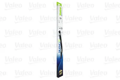 VALEO 116570 Arka Sılecek Supurgesı 500mm C5 03 / 01> Laguna Iı 01 / 01> Nıssan Prımera (02 10) / (Swf) 6426GF 7701049002 28790AU200