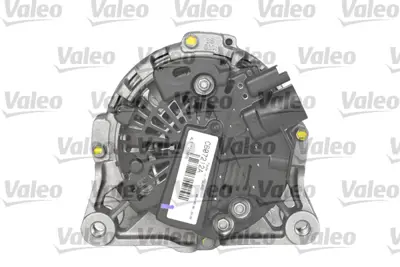 VALEO 439694 Alternator 12v 90a Berlıngo Iı Jumpy Expert Partner Iı Dw8b Klımalı (03 08) P207 Dv4td / Dv4c (1,4hd 515V0 5705EE 5705EY 9646321780 77363468 570200 5702E3 5702HO 5702NA 5705AS